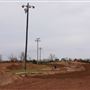 Oklahoma Motorsports Complex