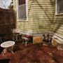Mesta Park Historical Home