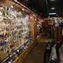 Cross Bar Gallery & National Saddlery