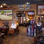 Cross Bar Gallery & National Saddlery