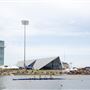 RIVERSPORT Adventures in the Boathouse District