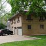 Hales House