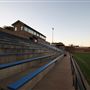 Jelsma Stadium aka The Rock