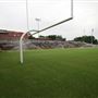 Jelsma Stadium aka The Rock