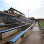 Jelsma Stadium aka The Rock