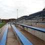 Jelsma Stadium aka The Rock