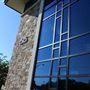 Donald W Reynolds Community Center and Library