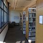 Donald W Reynolds Community Center and Library