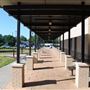 Donald W Reynolds Community Center and Library