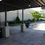 Donald W Reynolds Community Center and Library