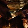 Alabaster Caverns State Park