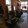 Fringe Hair and Lash Studio