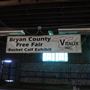 Bryan County Fairgrounds