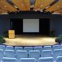 Southeastern Recital Hall