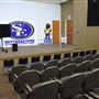 Glen D Johnson Student Union