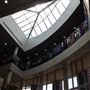 Glen D Johnson Student Union