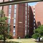 Glen D Johnson Student Union