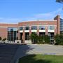 Glen D Johnson Student Union