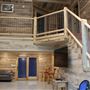 Blue Bass Lodge