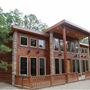 Ambitious Dreams Cabins