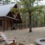 Ambitious Dreams Cabins