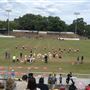 Broken Bow Memorial Stadium (Savage Stadium)