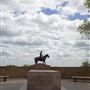 Will Rogers Memorial Museum