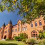 Cherokee Female Seminary NSU