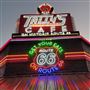 Tally's Good Food Café
