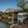 Dry Creek Bridge