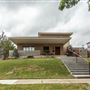 N Cheyenne/W Haskell Pl House