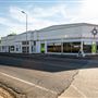 Commercial Building Stilwell