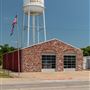 Fire Station/Water Tower