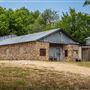 Old Stone Barn