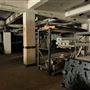 Former Borden Factory