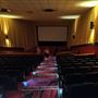 Hornbeck Theatre
