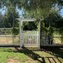 Blose Barn and Garden