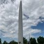 Founders Plaza at Stiles Park (Beacon of Hope)