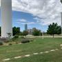 Founders Plaza at Stiles Park (Beacon of Hope)