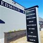 Edmond Railyard