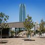 Scissortail Park - Oklahoma City