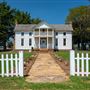 Dog Iron Ranch - Will Rogers Memorial Birthplace