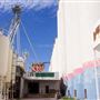 Grain Towers El Reno