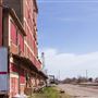 Grain Towers El Reno