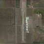 El Reno Airport