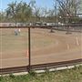 El Reno GrasCar Track