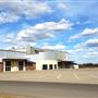 Jenks Simmons Field House