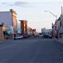 Downtown El Reno
