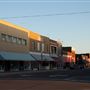 Downtown El Reno