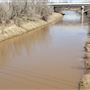 Old Highway 81 Bridge - El Reno